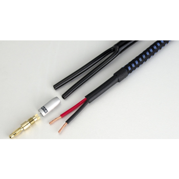 KABEL SVS SoundPath Ultra Bi-Wire Speaker Cable 3,05m (10FT)